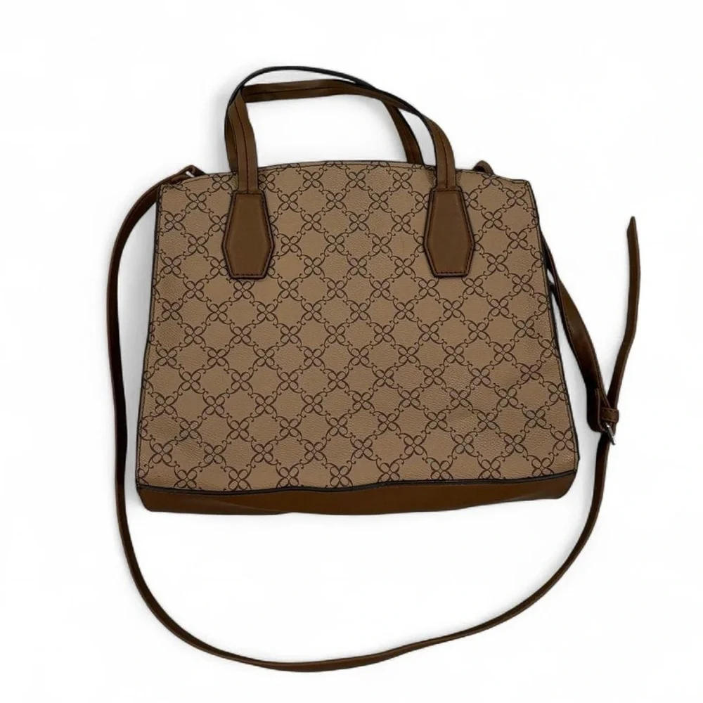 Nine West Satchel Bag